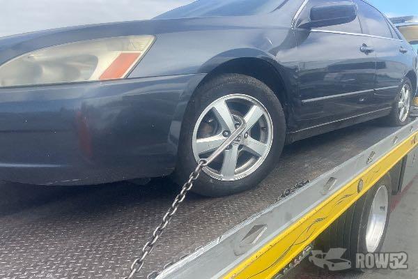 Photo of 2005 Honda Accord