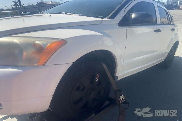 Photo of 2008 Dodge Caliber