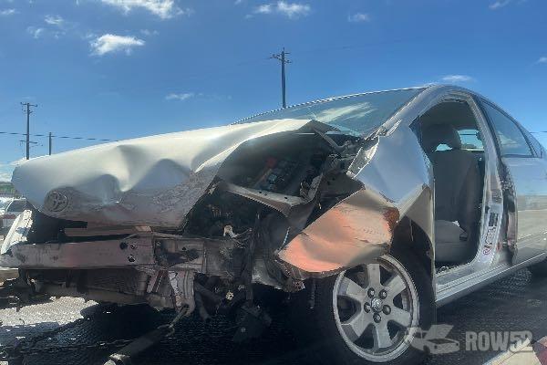 Photo of 2004 Toyota Prius