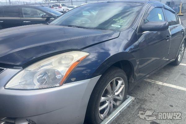 Photo of 2011 Nissan Altima