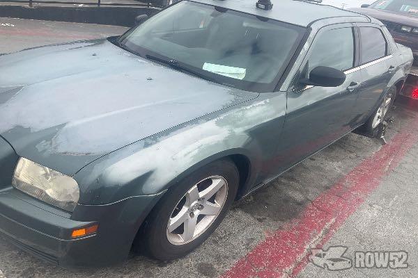 Photo of 2006 Chrysler 300