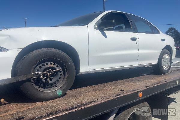 Photo of 2000 Chevrolet Cavalier