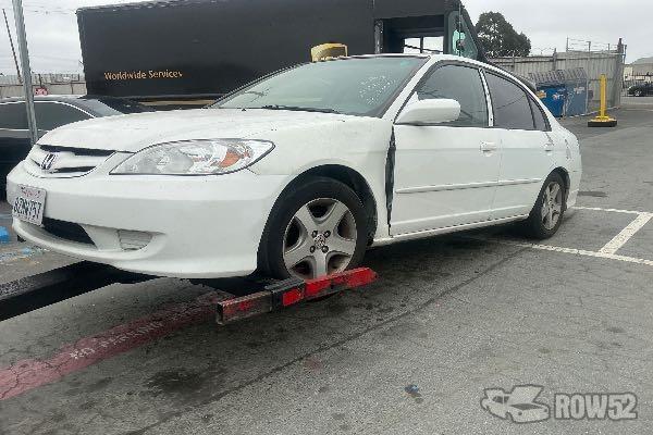 Photo of 2004 Honda Civic