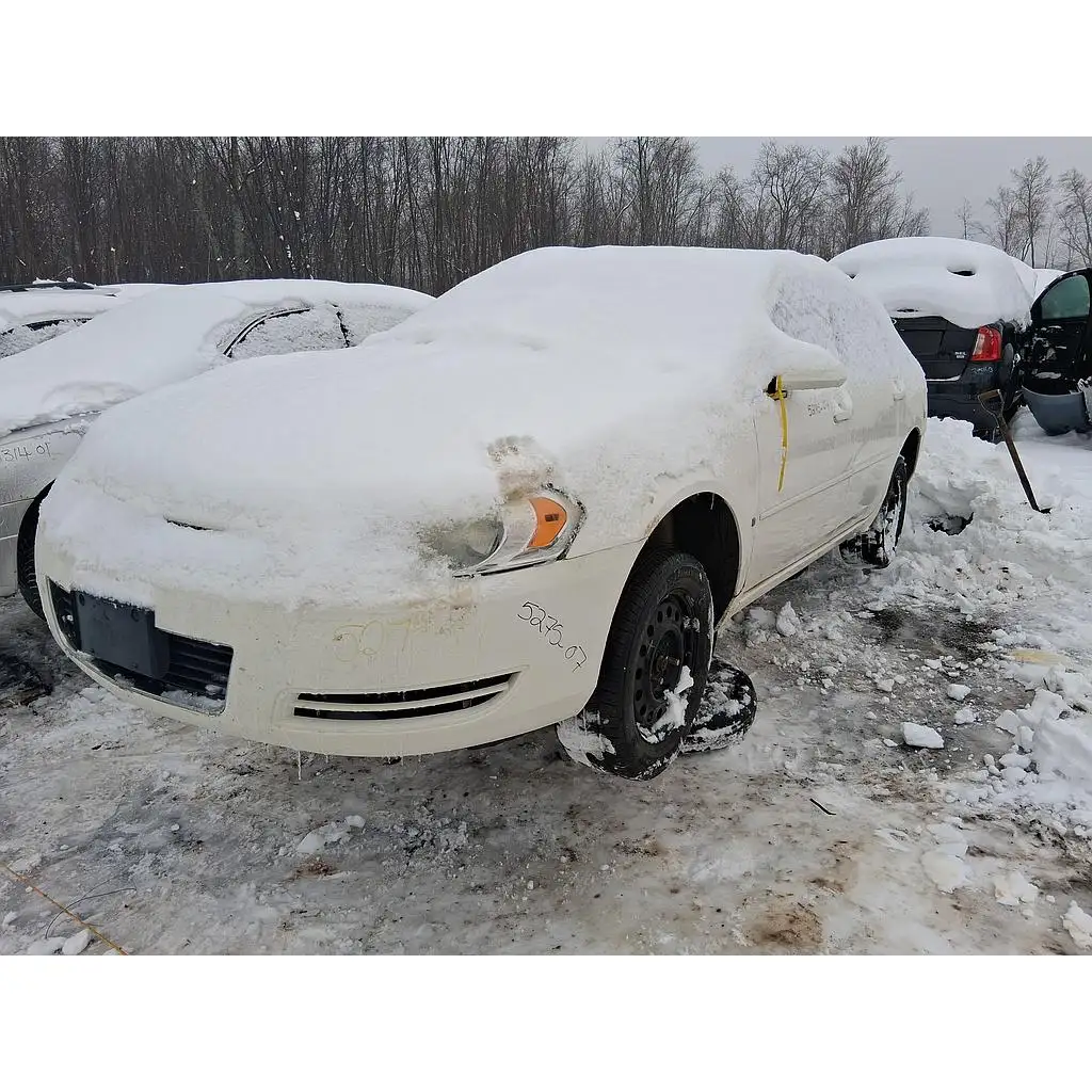 Photo of 2007 Chevrolet Impala