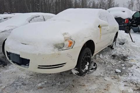 Photo of 2007 Chevrolet Impala