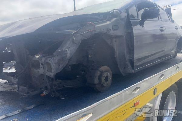Photo of 2014 Honda Civic