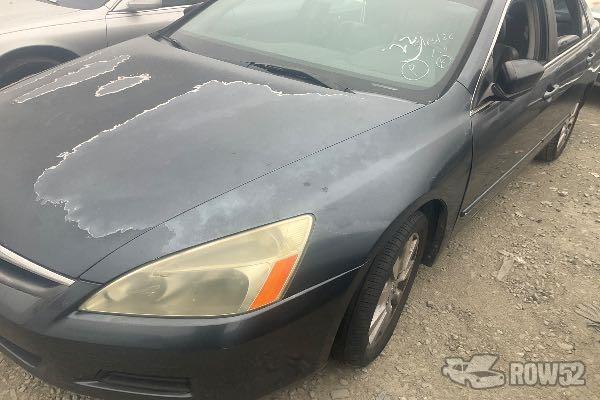 Photo of 2006 Honda Accord