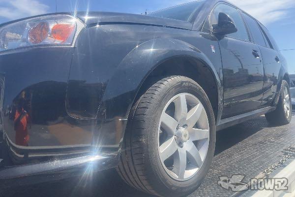 Photo of 2007 Saturn Vue