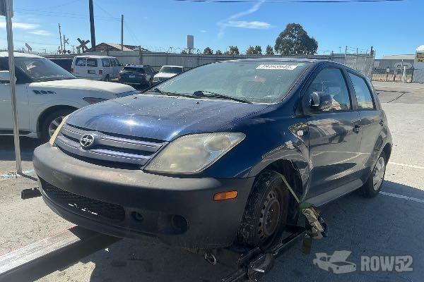 Photo of 2005 Scion xA