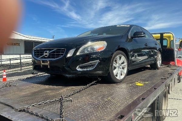 Photo of 2013 Volvo S40