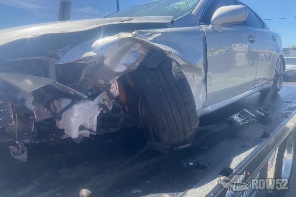 Photo of 2007 Lexus IS