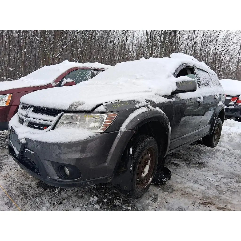 Photo of 2014 Dodge Journey