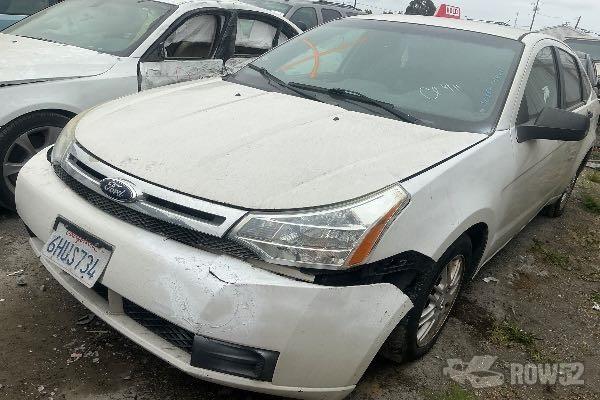 Photo of 2009 Ford Focus