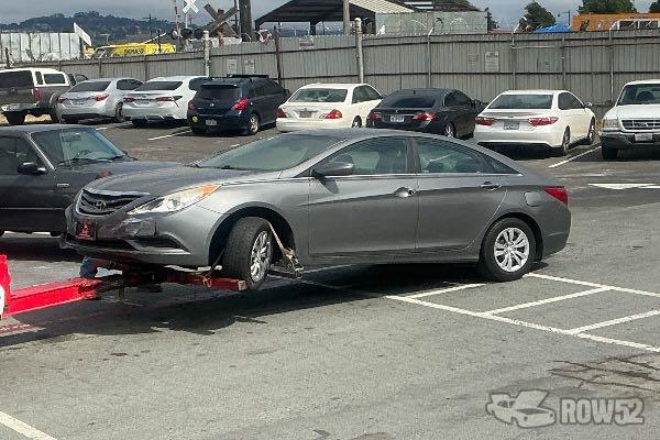 Photo of 2013 Hyundai Sonata