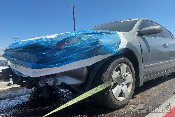 Photo of 2007 Nissan Altima
