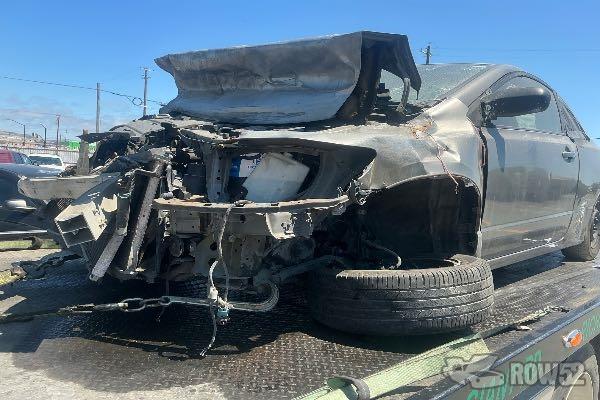 Photo of 2007 Honda Civic