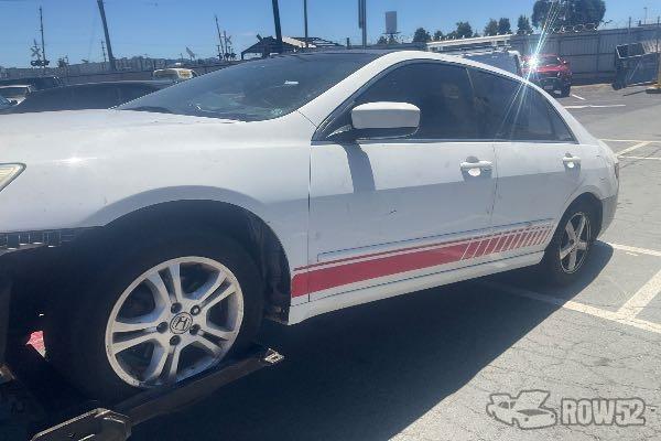 Photo of 2004 Honda Accord