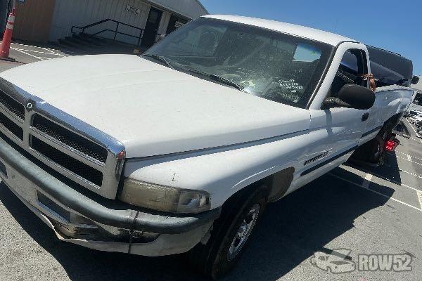 Photo of 1999 Dodge Ram 1500