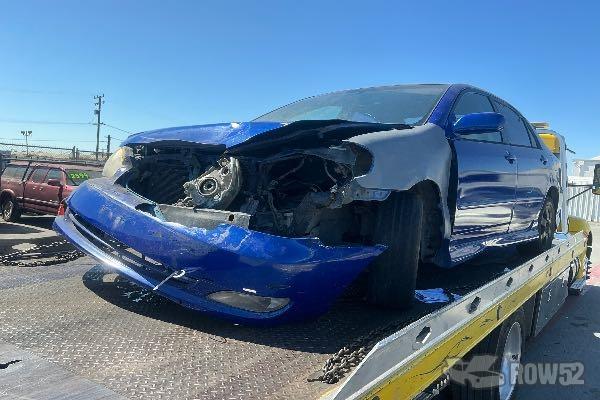 Photo of 2007 Toyota Corolla