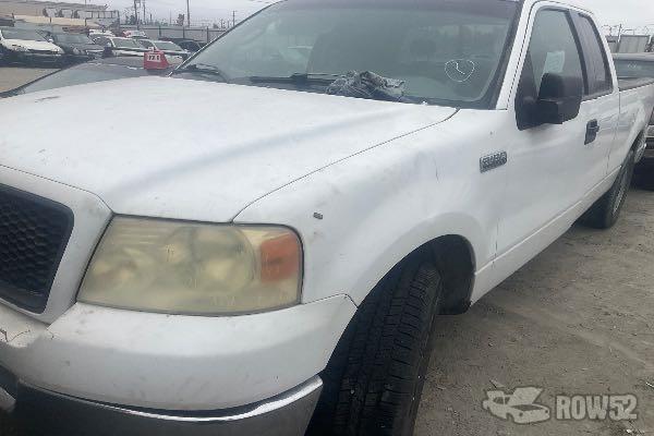 Photo of 2006 Ford F-150