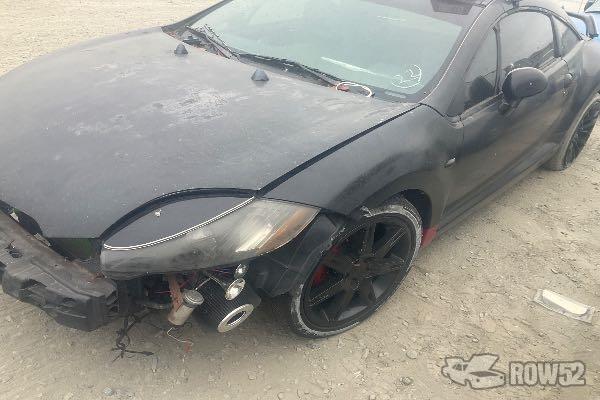 Photo of 2006 Mitsubishi Eclipse