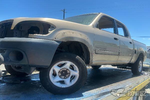 Photo of 2006 Toyota Tundra