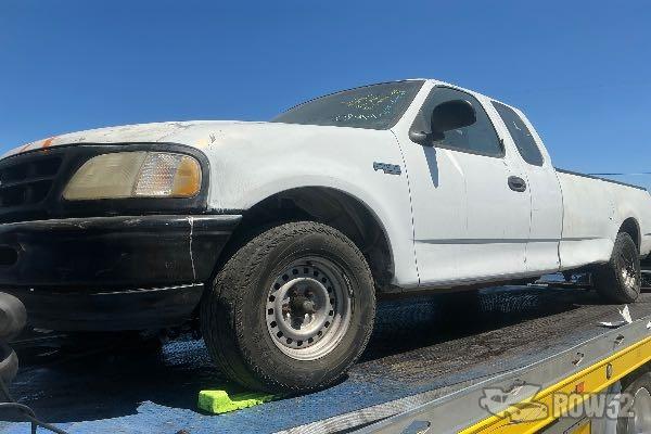 Photo of 1997 Ford F-150