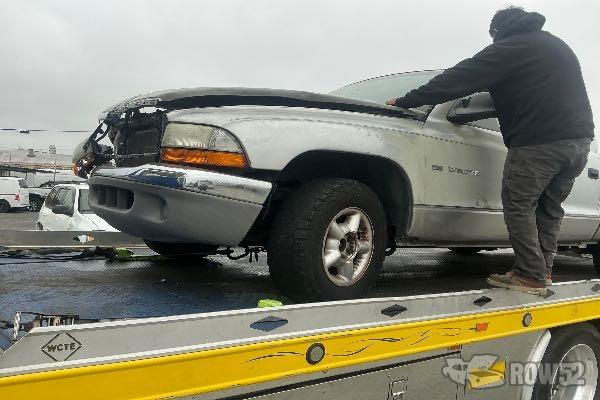 Photo of 2001 Dodge Dakota