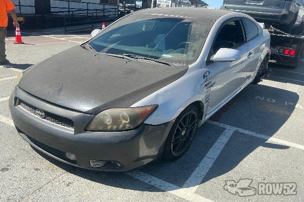 Photo of 2007 Scion tC