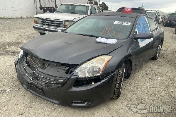 Photo of 2012 Nissan Altima