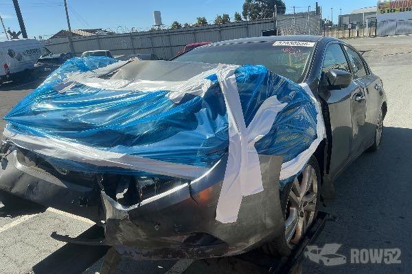Photo of 2017 Nissan Altima