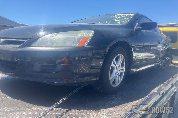 Photo of 2007 Honda Accord