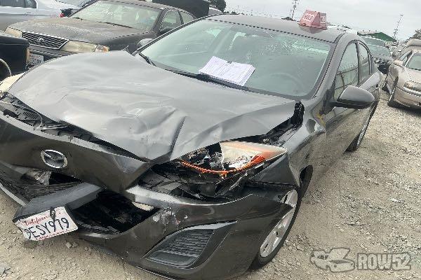 Photo of 2011 Mazda Mazda3