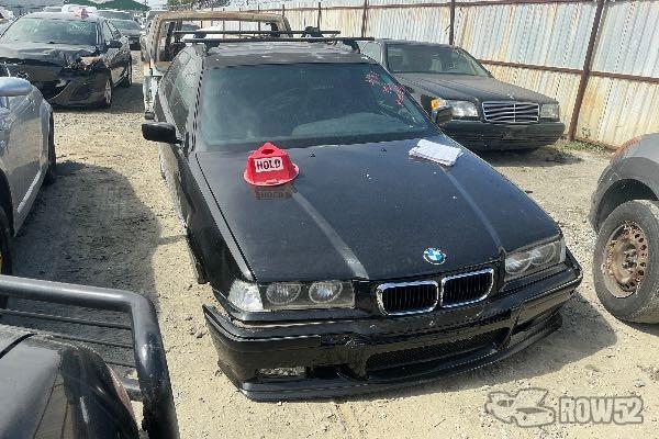 Photo of 1997 BMW 3-Series