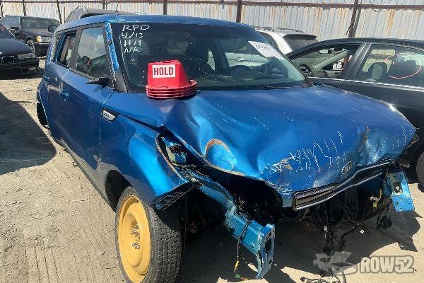 Photo of 2017 Kia Soul