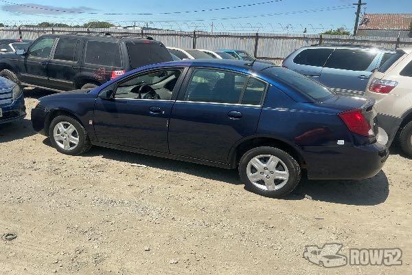 Photo of 2007 Saturn Ion