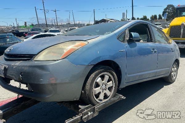 Photo of 2006 Toyota Prius