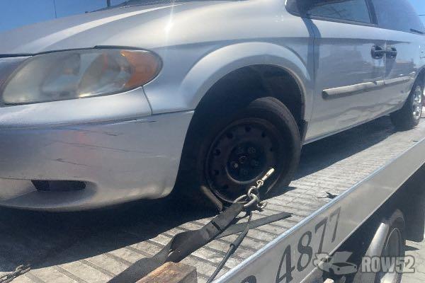 Photo of 2005 Dodge Grand Caravan