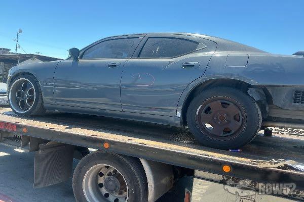 Photo of 2006 Dodge Charger