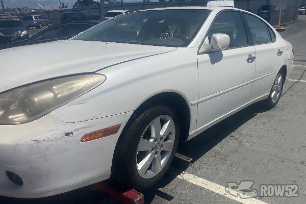 Photo of 2005 Lexus ES 330