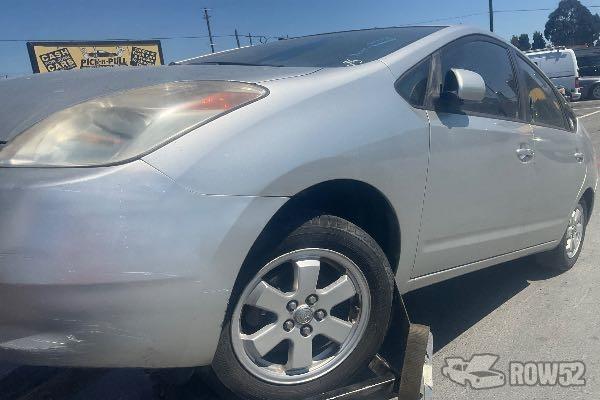 Photo of 2004 Toyota Prius