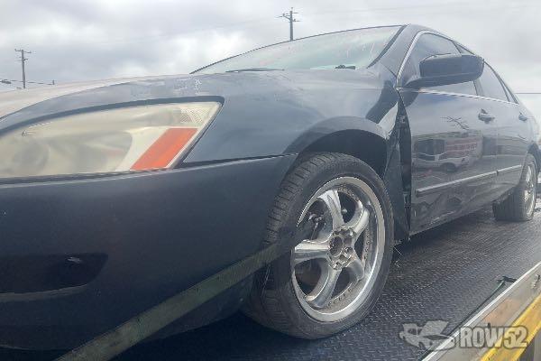 Photo of 2007 Honda Accord