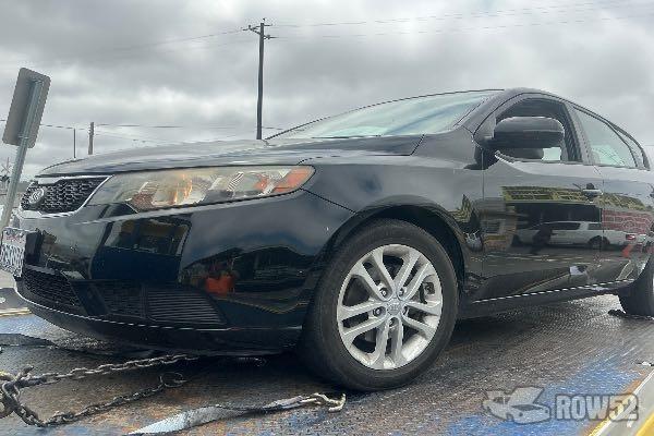 Photo of 2012 Kia Forte 5-Door