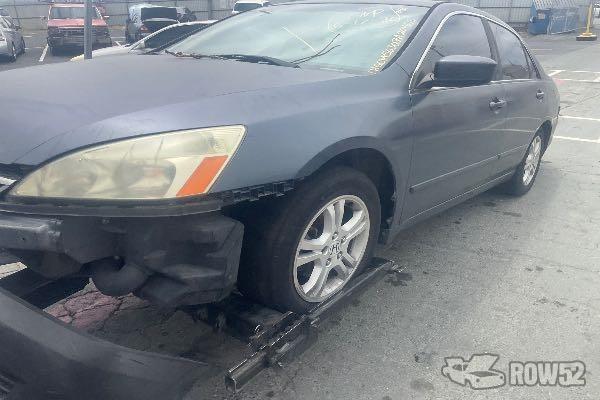 Photo of 2007 Honda Accord
