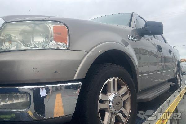 Photo of 2005 Ford F-150