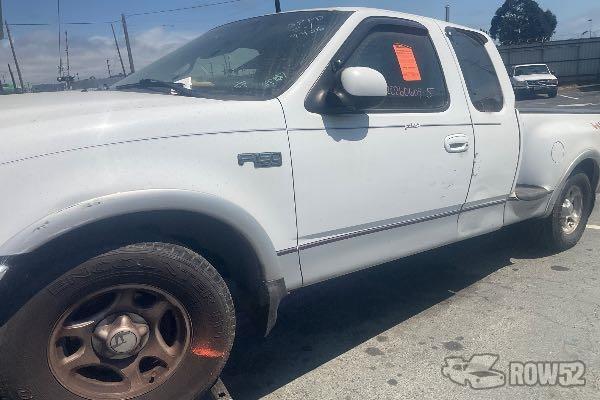 Photo of 1997 Ford F-150