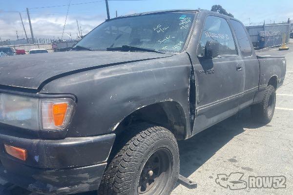 Photo of 1997 Toyota T100