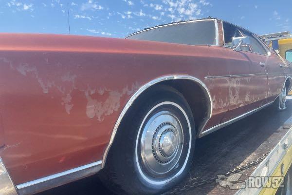 Photo of 1974 Ford LTD