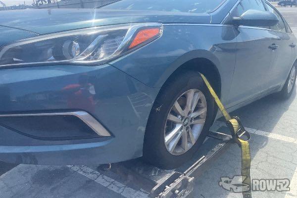 Photo of 2016 Hyundai Sonata