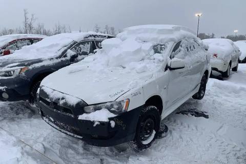 Photo of 2012 Mitsubishi Lancer